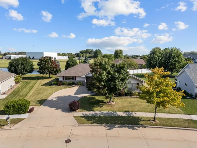 $480,000 | 2374 Shore Preserve Drive, Oshkosh, WI 54904