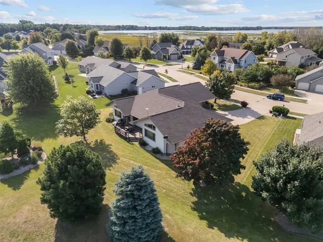 $480,000 | 2374 Shore Preserve Drive, Oshkosh, WI 54904
