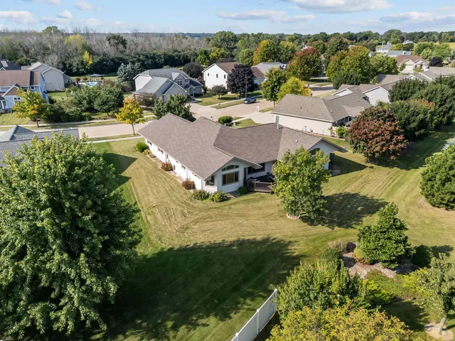 $480,000 | 2374 Shore Preserve Drive, Oshkosh, WI 54904