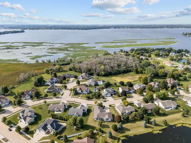 $480,000 | 2374 Shore Preserve Drive, Oshkosh, WI 54904