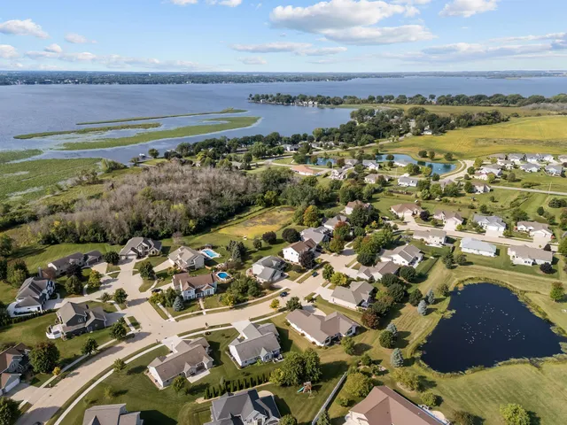 $480,000 | 2374 Shore Preserve Drive, Oshkosh, WI 54904