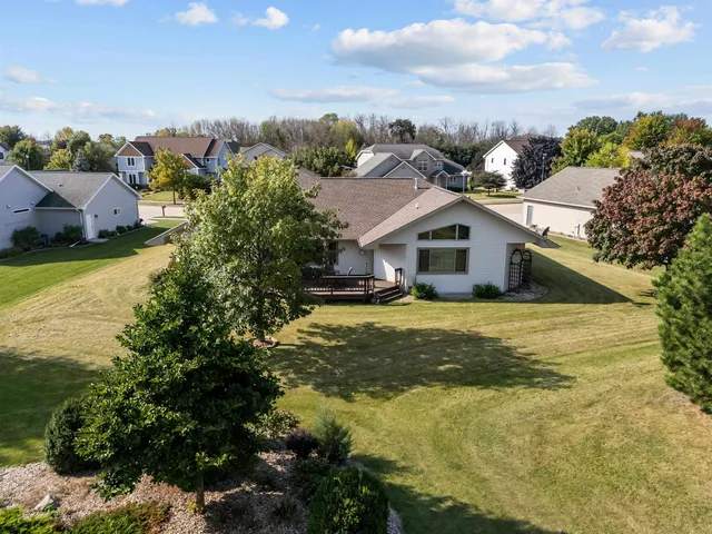 $480,000 | 2374 Shore Preserve Drive, Oshkosh, WI 54904