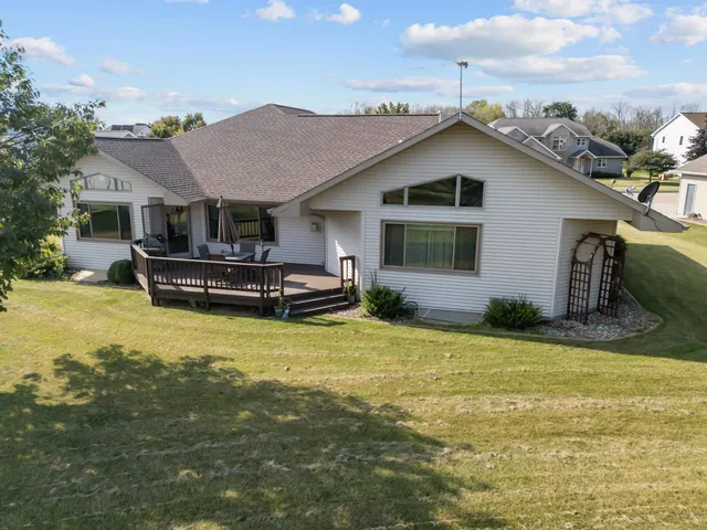 $480,000 | 2374 Shore Preserve Drive, Oshkosh, WI 54904