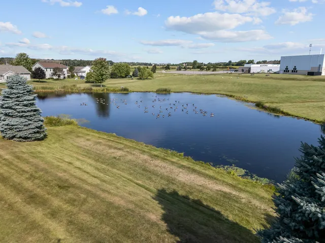 $480,000 | 2374 Shore Preserve Drive, Oshkosh, WI 54904