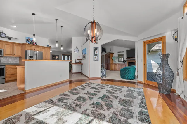 $480,000 | 2374 Shore Preserve Drive, Oshkosh, WI 54904