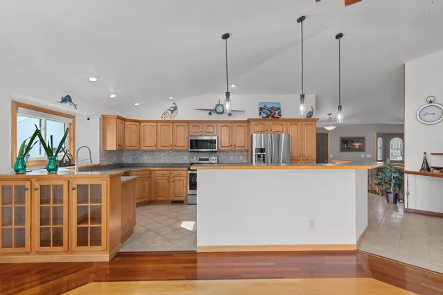 $480,000 | 2374 Shore Preserve Drive, Oshkosh, WI 54904