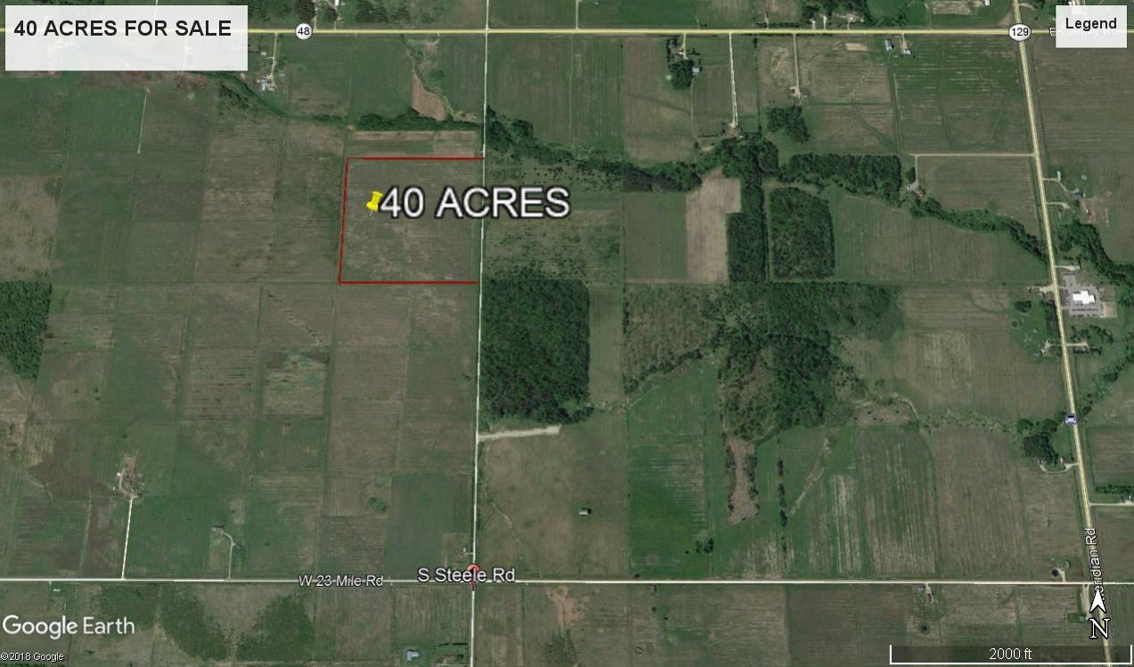 0 South Steele Road Pickford, MI 49774 - Photo 3 of 6 Gallery Image 3