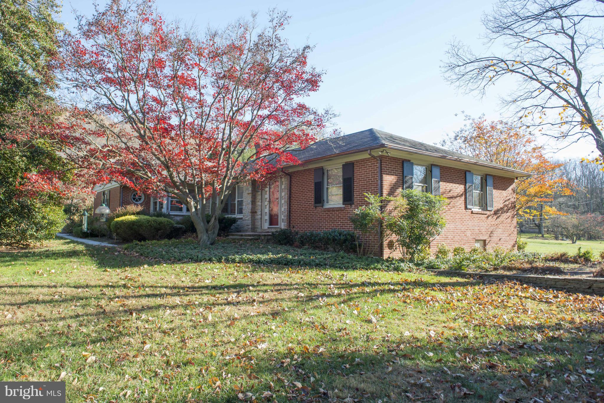 717 Milldam Road Baltimore, MD 21286 - Photo 3 of 30 Exterior