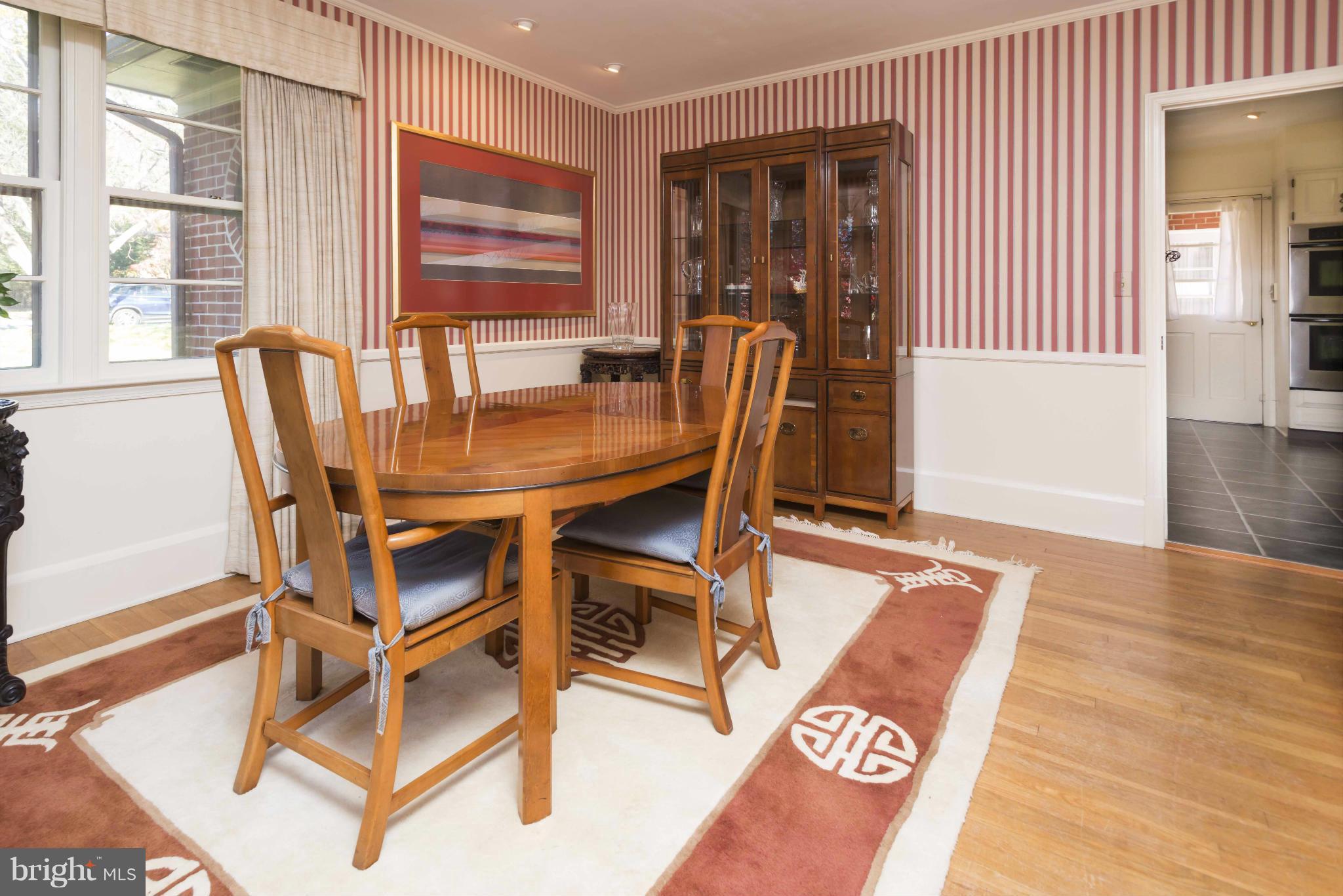 717 Milldam Road Baltimore, MD 21286 - Photo 8 of 30 Dining Room