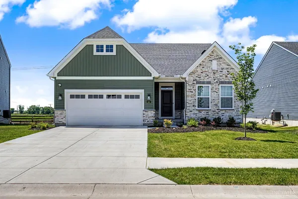 $455,000 | 454 Red Maple Lane, Wilmington, OH 45177