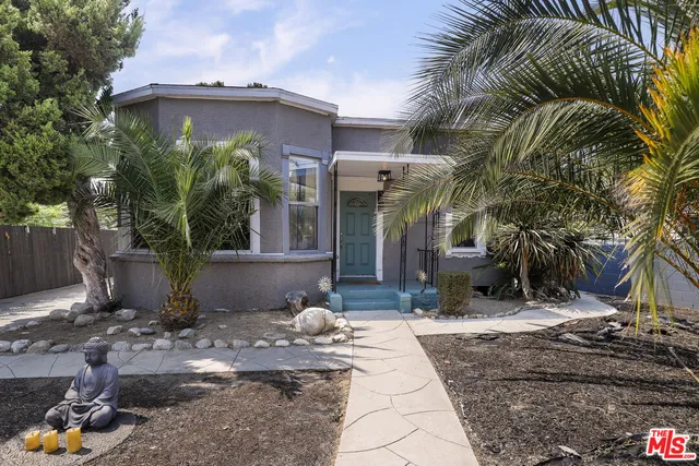 $1,155,000 | 319 Chestnut Avenue, Los Angeles, CA 90042