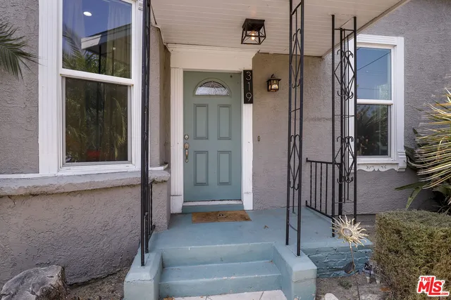$1,155,000 | 319 Chestnut Avenue, Los Angeles, CA 90042