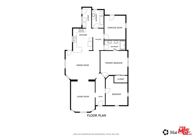 $1,155,000 | 319 Chestnut Avenue, Los Angeles, CA 90042