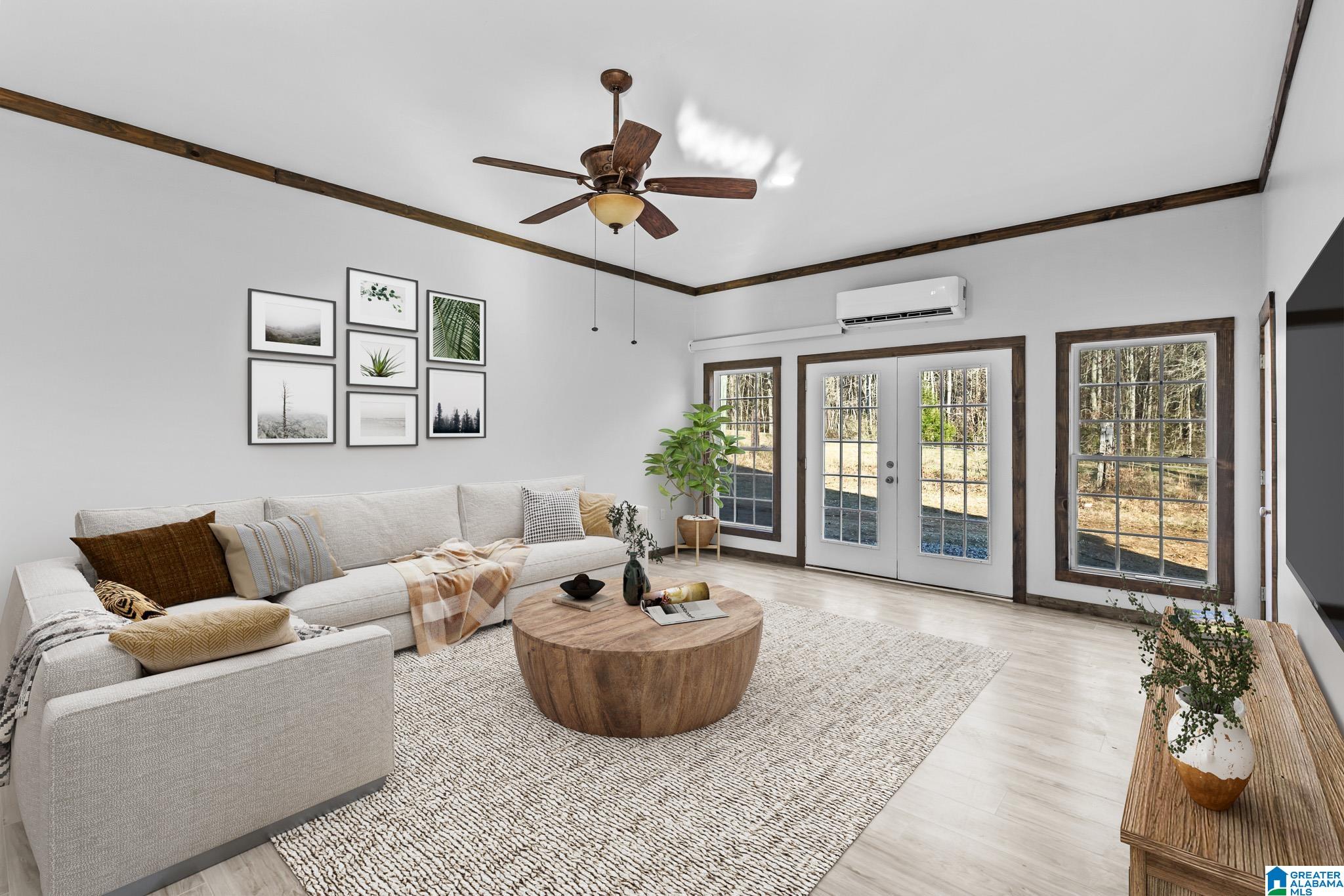 2885 McKay Road Delta, AL 36258 - Photo 11 of 56