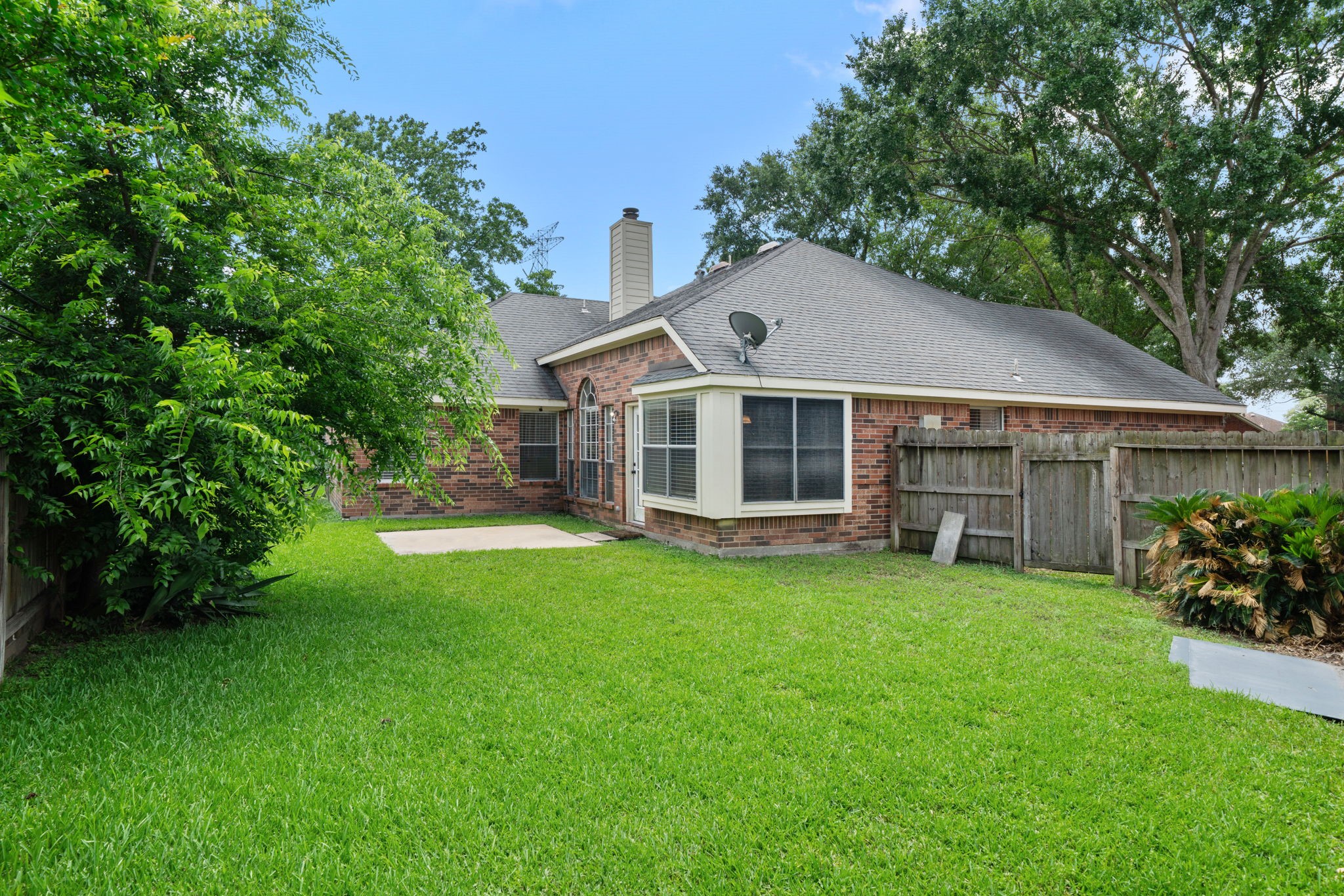 10806 Sutter Ranch Circle Houston, TX 77064 - Photo 25 of 30