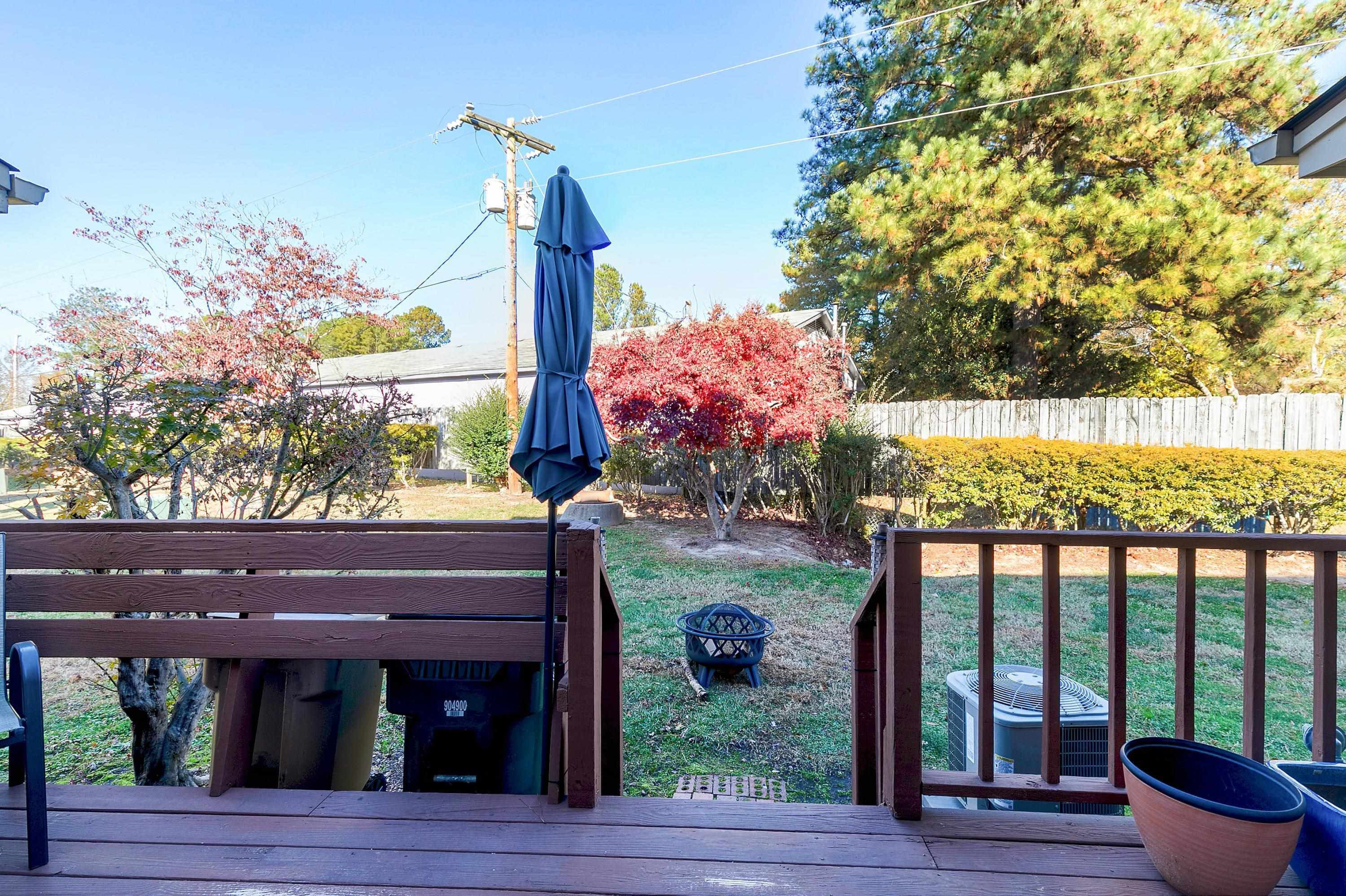 1242 Shadow Bark Court Raleigh, NC 27603 - Photo 12 of 16 Photo 12