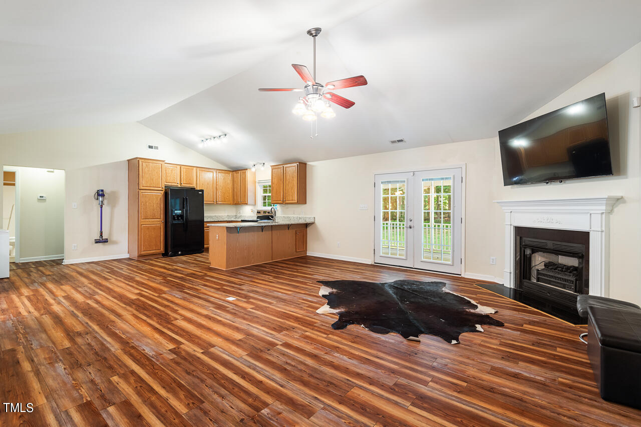 2023 Antioch Church Road Timberlake, NC 27583 - Photo 8 of 40 10
