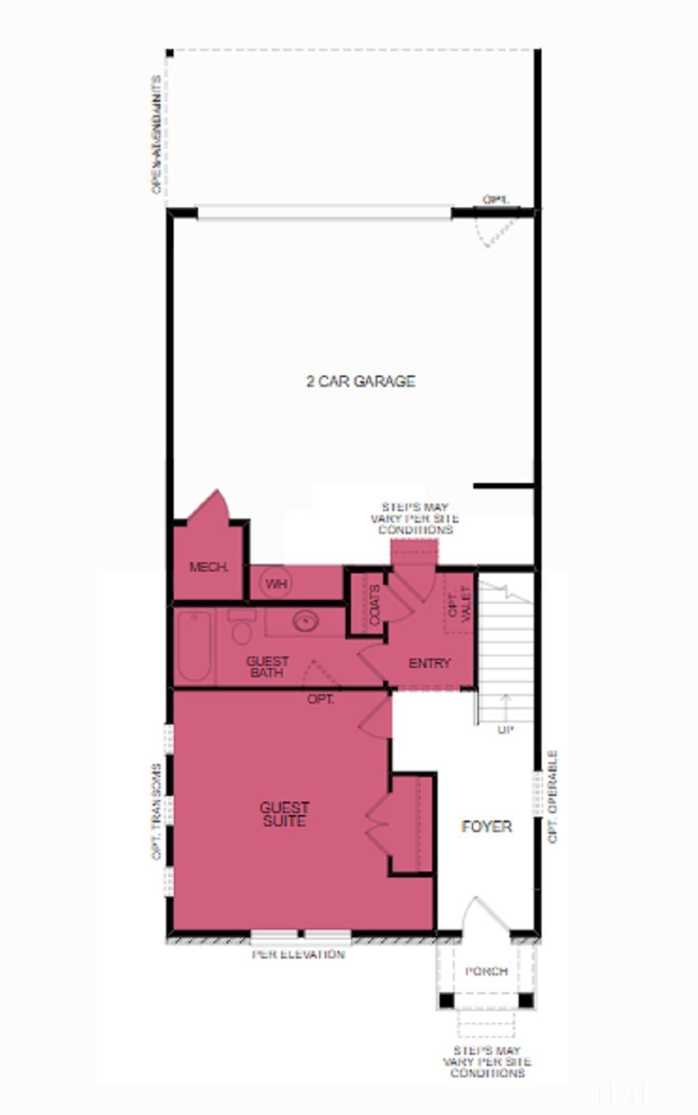 3251 Lynn Road, Unit 17 Raleigh, NC 27613 - Photo 3 of 22 unknown