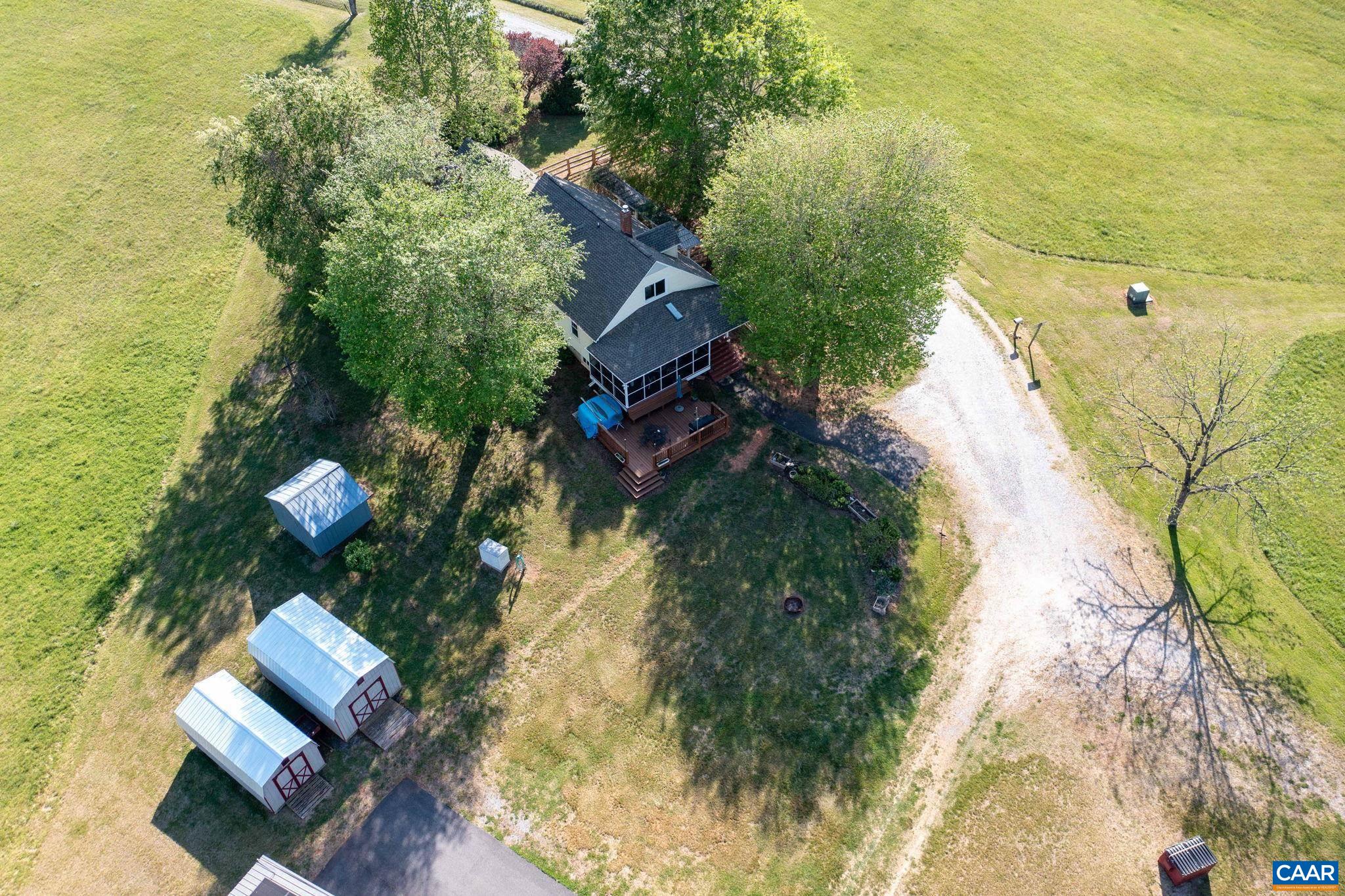 334 Pump Road New Canton, VA 23123 - Photo 65 of 73