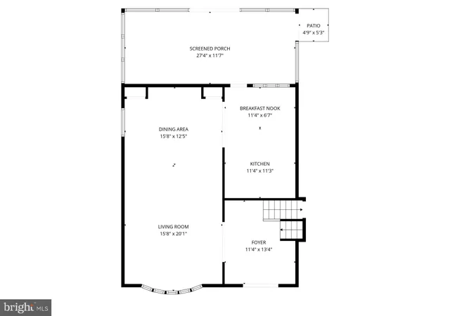 $774,900 | 985 Milkweed Lane, Huntingdon Valley, PA 19006