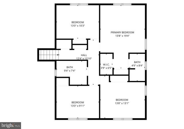 $774,900 | 985 Milkweed Lane, Huntingdon Valley, PA 19006