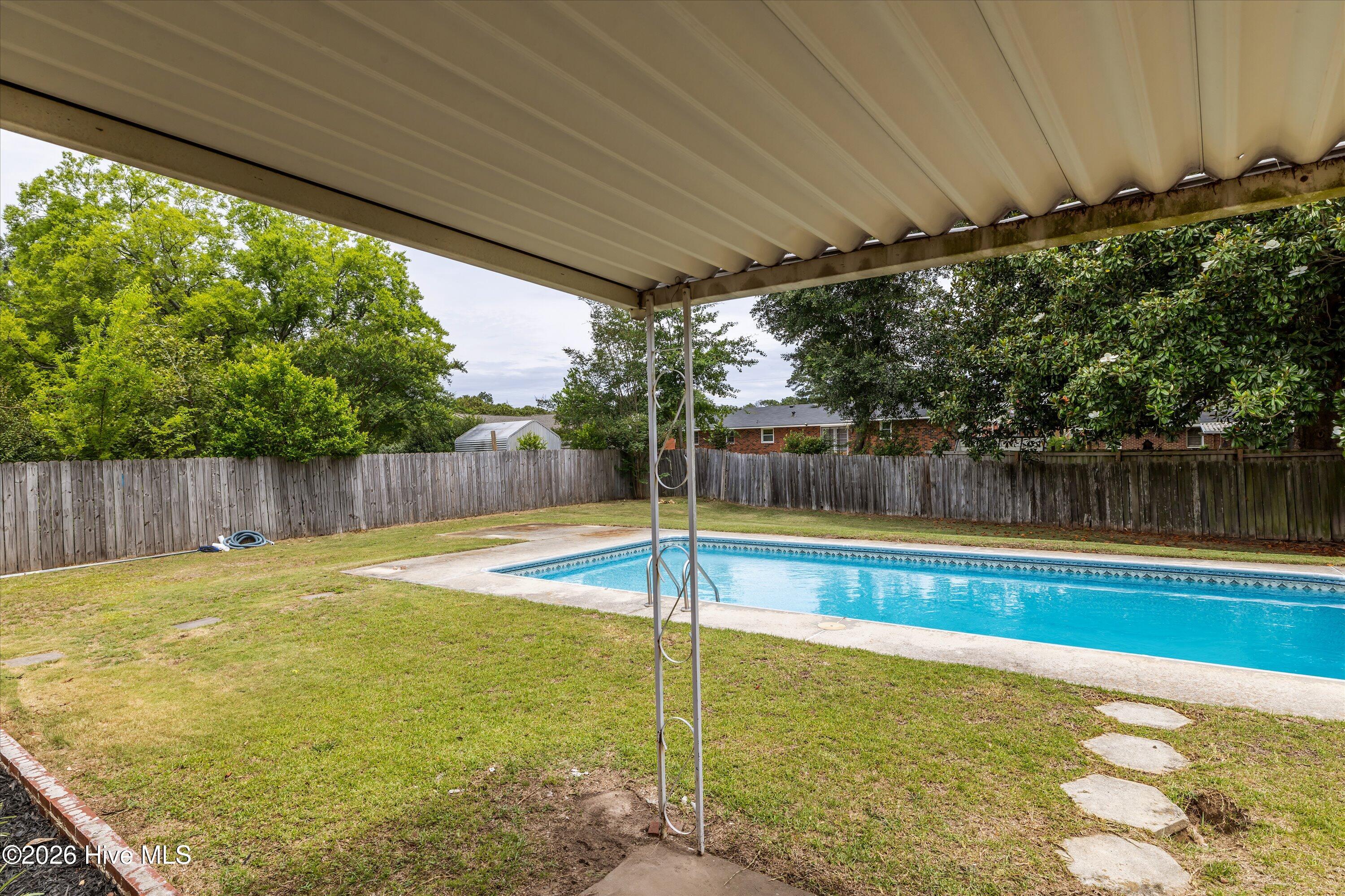 2265 Overlook Road Augusta, GA 30906 - Photo 34 of 44