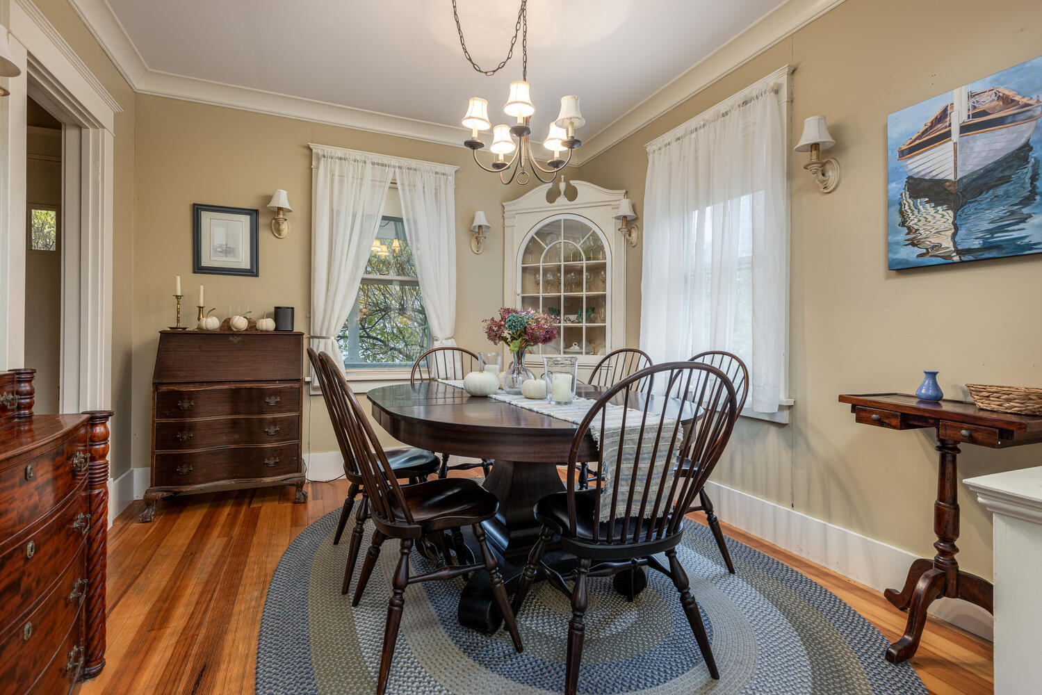 23 New Salt Road Ocean Park, ME 04063 - Photo 12 of 62 Dining Room
