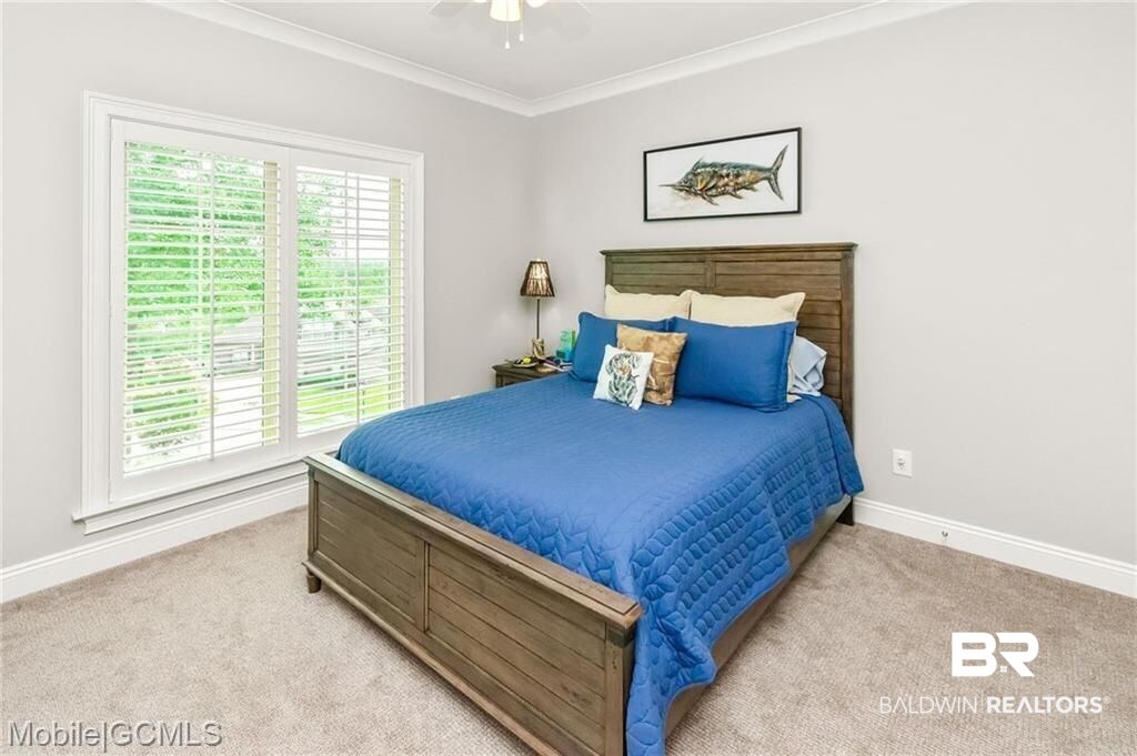 3214 Wynnfield Court Mobile, AL 36695 - Photo 38 of 48