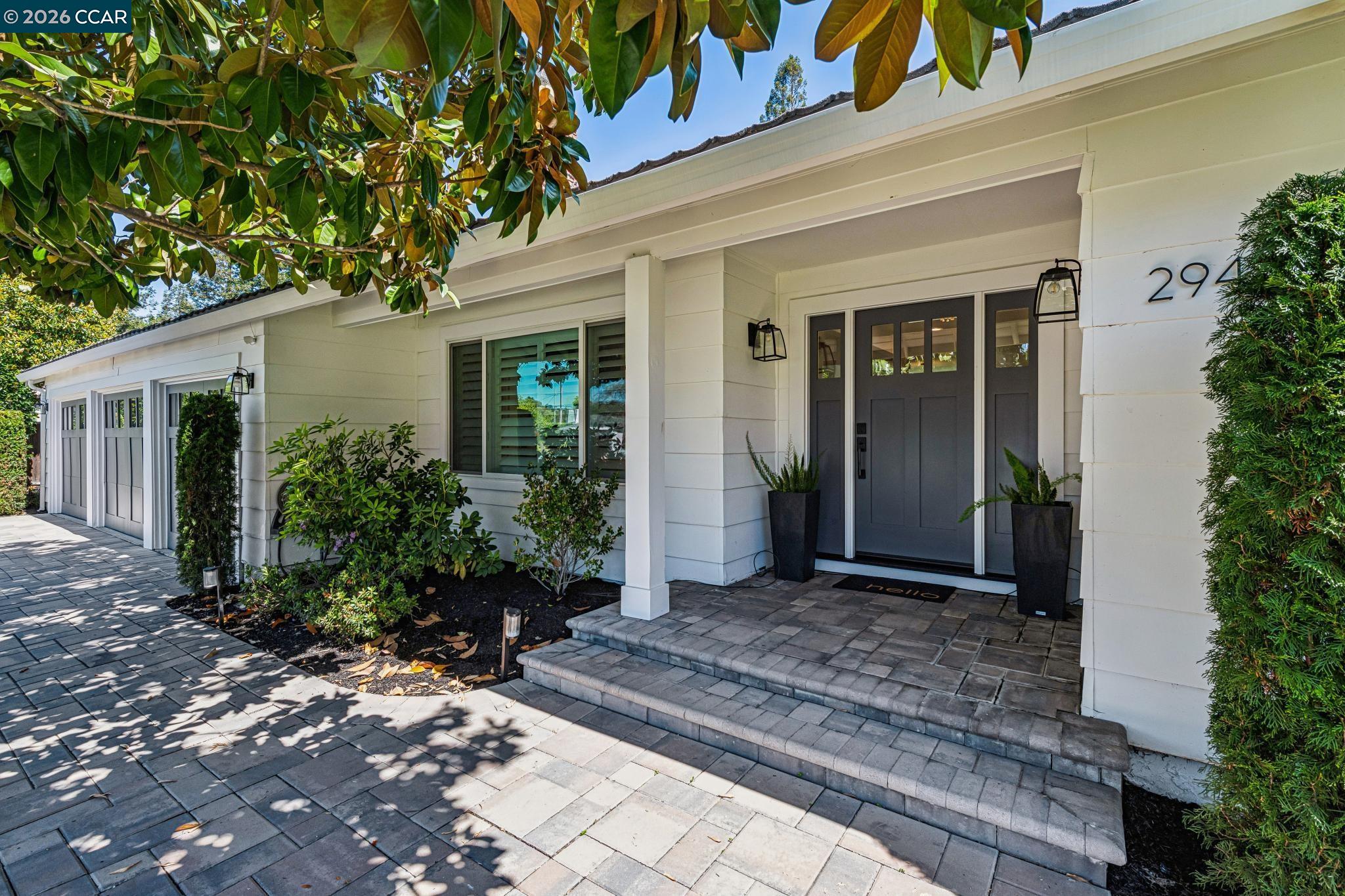 2941 Roundhill Road Alamo, CA 94507 - Photo 6 of 83