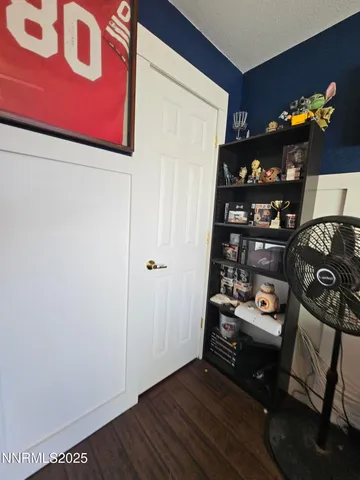 a view of a house with a patio