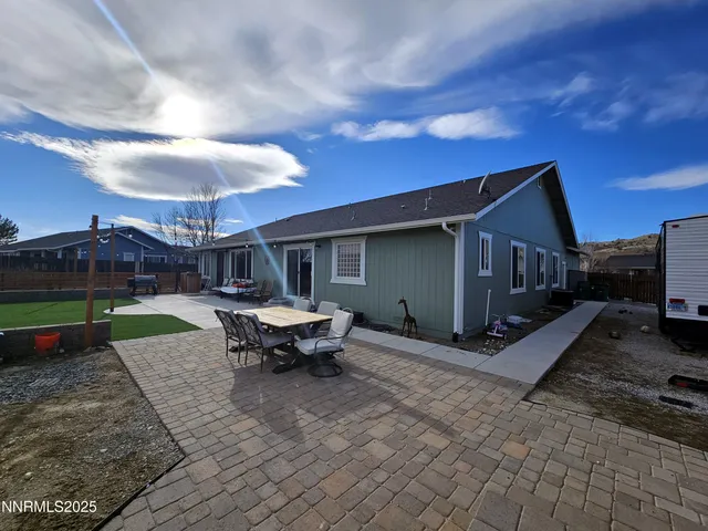 $724,900 | 2320 Mammatus Drive, Spanish Springs, NV 89441
