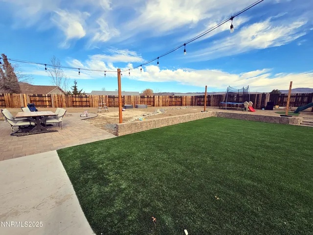 $724,900 | 2320 Mammatus Drive, Spanish Springs, NV 89441