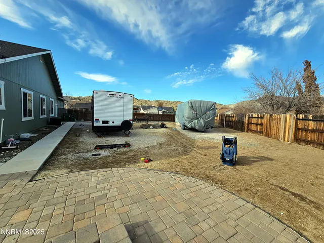 $724,900 | 2320 Mammatus Drive, Spanish Springs, NV 89441