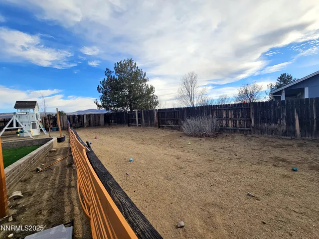 $724,900 | 2320 Mammatus Drive, Spanish Springs, NV 89441