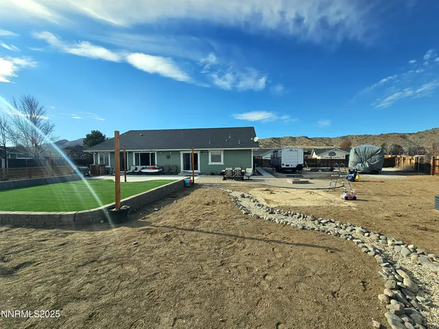 $724,900 | 2320 Mammatus Drive, Spanish Springs, NV 89441