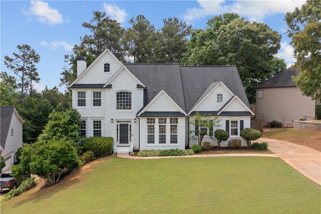 243 Ribbon Leaf View Suwanee, GA 30024 - Photo 1 of 74
