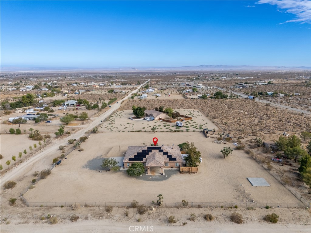 1830 Calaveras Road Pinon Hills, CA 92372 - Photo 35 of 38