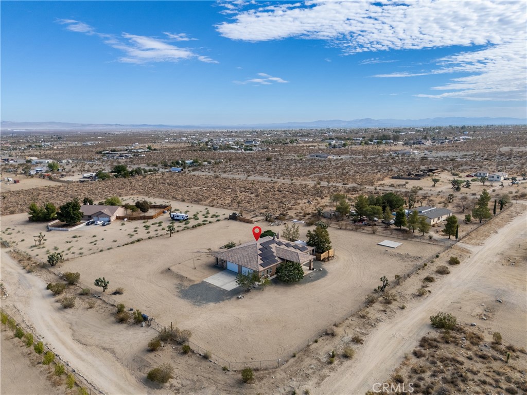 1830 Calaveras Road Pinon Hills, CA 92372 - Photo 38 of 38