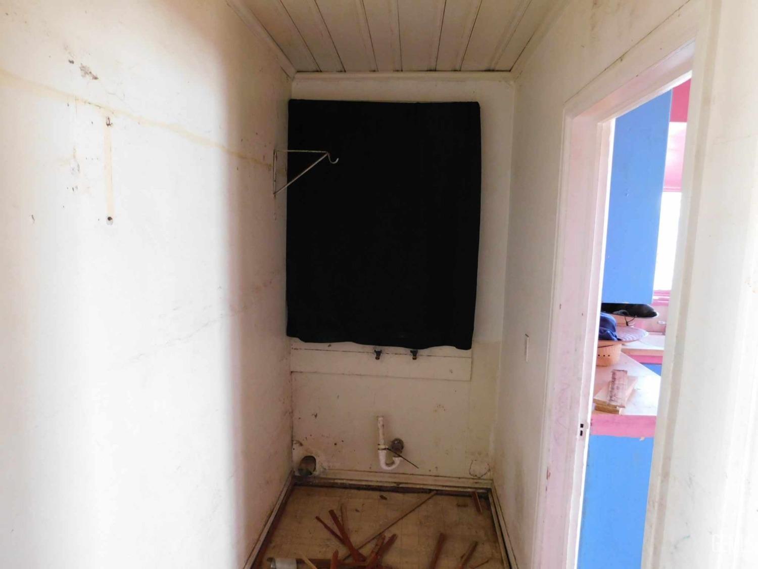 Undisclosed Address Bakersfield, CA 93305 - Photo 15 of 22 a view of storage and utility room