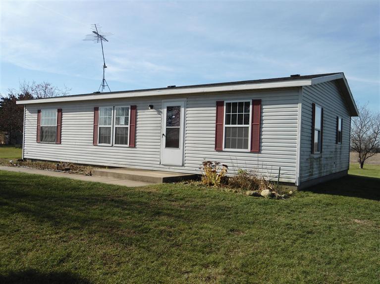 57166 East Airport Road Three Rivers, MI 49093 - Photo 1 of 5 Primary Photo