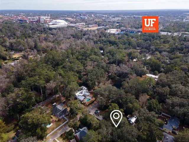 $1,250 | 318 Northwest 24 Street, Unit A, Gainesville, FL 32607