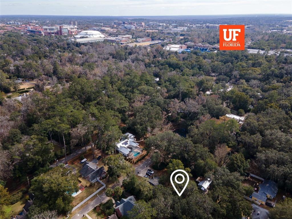 318 Northwest 24 Street, Unit A Gainesville, FL 32607 - Photo 2 of 16