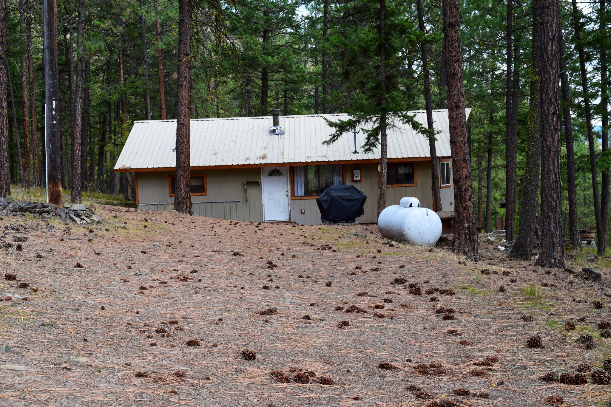 15384 Rosco Road Alberton, MT 59820 - Photo 2 of 28 Gallery Image 2