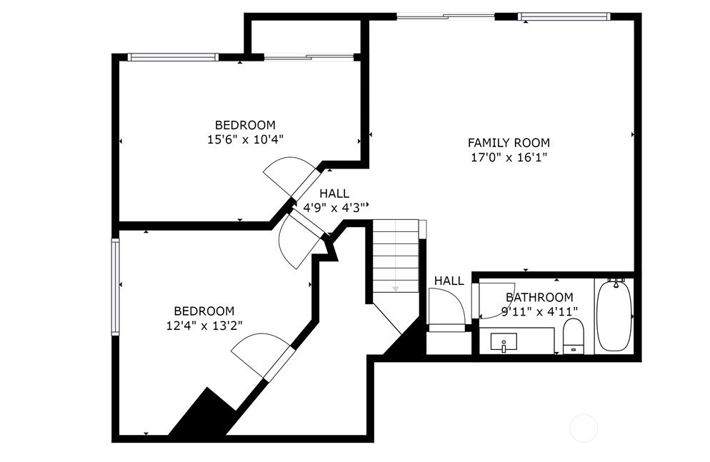 18651 Northeast 55th Way, Unit PP Redmond, WA 98052 - Photo 35 of 35 a picture of a park