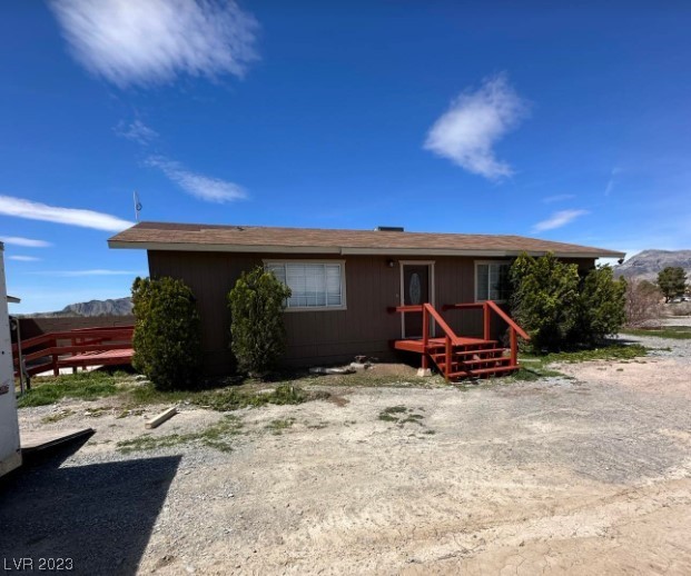 2171 West Blosser Ranch Road Pahrump, NV 89060 - Photo 54 of 54 Gallery Image 54