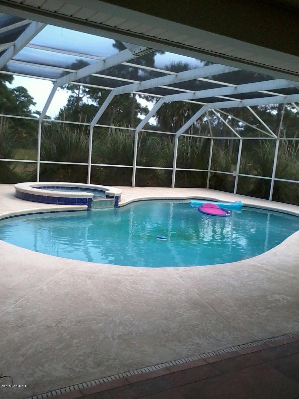 15540 Bream Road Jacksonville, FL 32226 - Photo 5 of 49 Pool