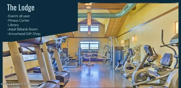 $2,300 | 7118 Winnebago Drive, Pocono Lake, PA 18347