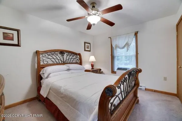 $2,300 | 7118 Winnebago Drive, Pocono Lake, PA 18347