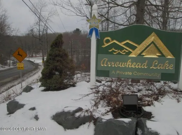 $2,300 | 7118 Winnebago Drive, Pocono Lake, PA 18347