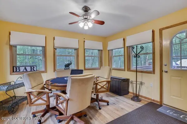 $2,300 | 7118 Winnebago Drive, Pocono Lake, PA 18347